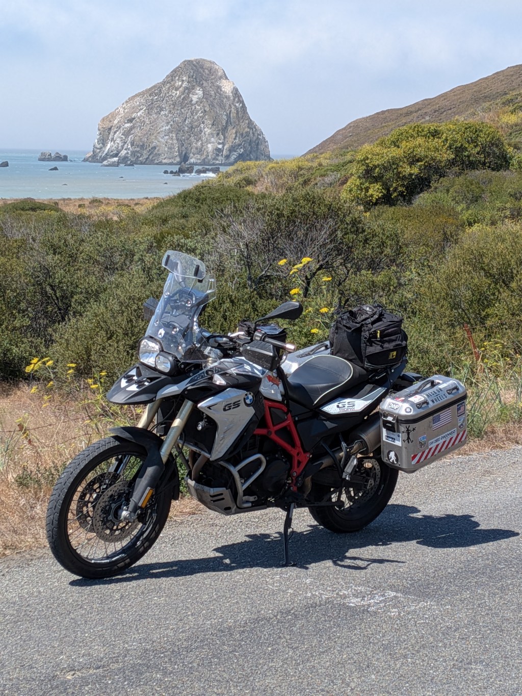 Finding the “Lost&nbsp;Coast”